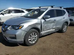 KNMAT2MV5KP545585 2019 NISSAN ROGUE