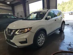 KNMAT2MV5KP546672 2019 NISSAN ROGUE