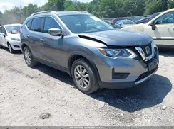 KNMAT2MV5KP546879 2019 NISSAN ROGUE