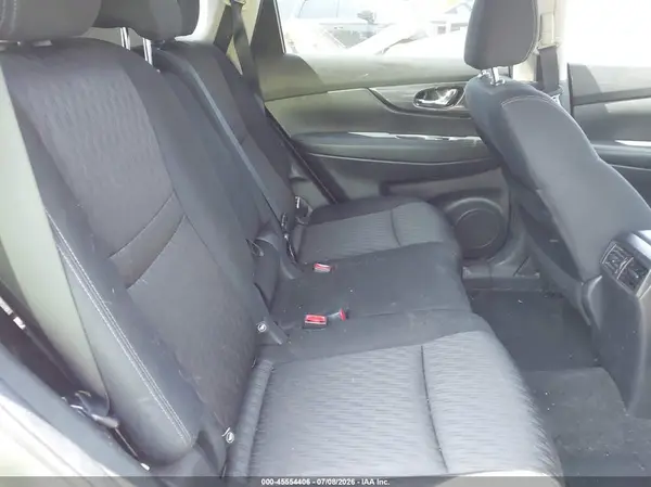 KNMAT2MV5KP546879 2019 NISSAN ROGUE - Image 8