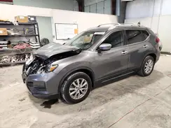 KNMAT2MV5KP547997 2019 NISSAN ROGUE