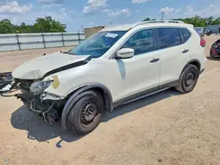 KNMAT2MV5KP548034 2019 NISSAN ROGUE