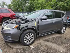KNMAT2MV5KP548552 2019 NISSAN ROGUE