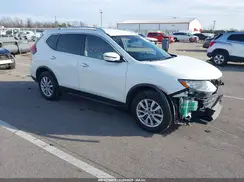 KNMAT2MV5KP548583 2019 NISSAN ROGUE