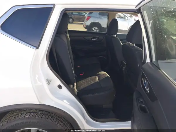 KNMAT2MV5KP548583 2019 NISSAN ROGUE - Image 8