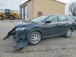 KNMAT2MV5KP549362 2019 NISSAN ROGUE