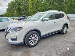 KNMAT2MV5KP550558 2019 NISSAN ROGUE