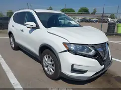 KNMAT2MV5KP552939 2019 NISSAN ROGUE