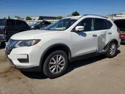 KNMAT2MV5KP552942 2019 NISSAN ROGUE