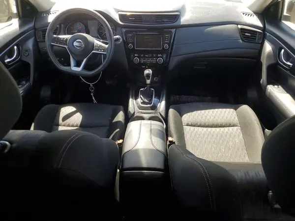KNMAT2MV5KP552942 2019 NISSAN ROGUE - Image 8