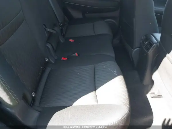 KNMAT2MV5KP553265 2019 NISSAN ROGUE - Image 8