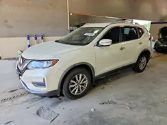 KNMAT2MV5KP553864 2019 NISSAN ROGUE