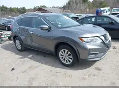 KNMAT2MV5KP554240 2019 NISSAN ROGUE