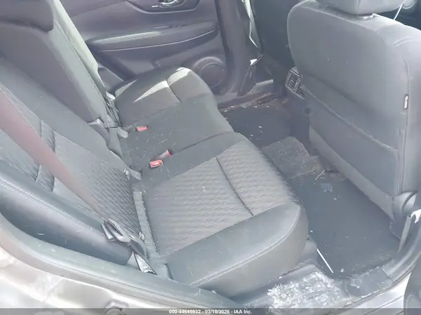 KNMAT2MV5KP554240 2019 NISSAN ROGUE - Image 8