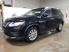 KNMAT2MV5KP554447 2019 NISSAN ROGUE