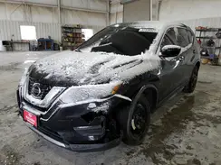 KNMAT2MV5KP554612 2019 NISSAN ROGUE