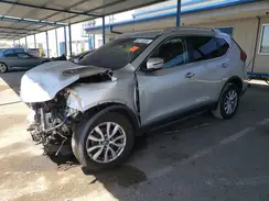KNMAT2MV5KP554903 2019 NISSAN ROGUE