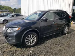 KNMAT2MV5KP555243 2019 NISSAN ROGUE