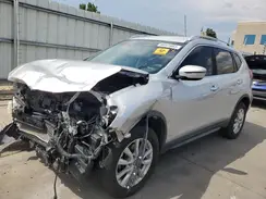 KNMAT2MV5KP556425 2019 NISSAN ROGUE