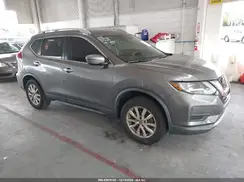 KNMAT2MV5KP556537 2019 NISSAN ROGUE