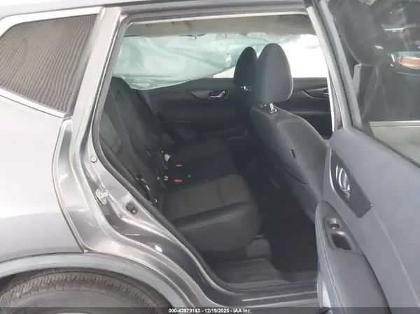 KNMAT2MV5KP556537 2019 NISSAN ROGUE - Image 8