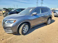 KNMAT2MV5KP556702 2019 NISSAN ROGUE