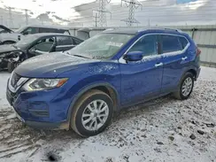 KNMAT2MV5KP5590 2019 NISSAN ROGUE