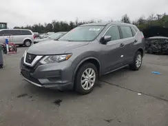 KNMAT2MV5KP559258 2019 NISSAN ROGUE