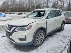 KNMAT2MV5KP559339 2019 NISSAN ROGUE