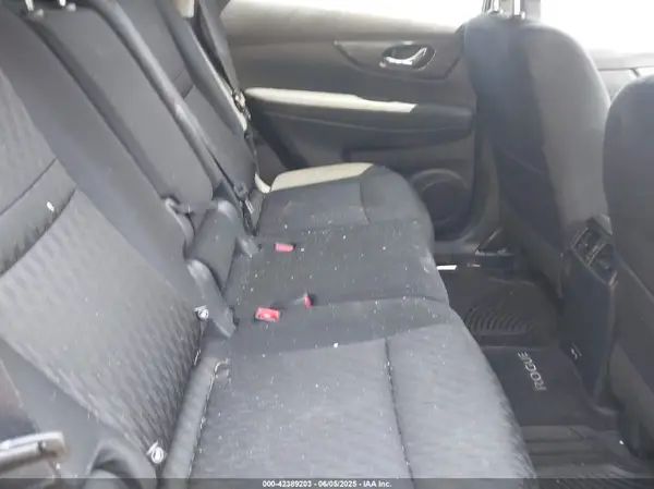KNMAT2MV5KP559356 2019 NISSAN ROGUE - Image 8