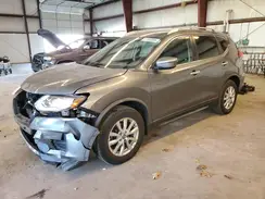 KNMAT2MV5KP559535 2019 NISSAN ROGUE