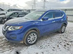 KNMAT2MV5KP559776 2019 NISSAN ROGUE