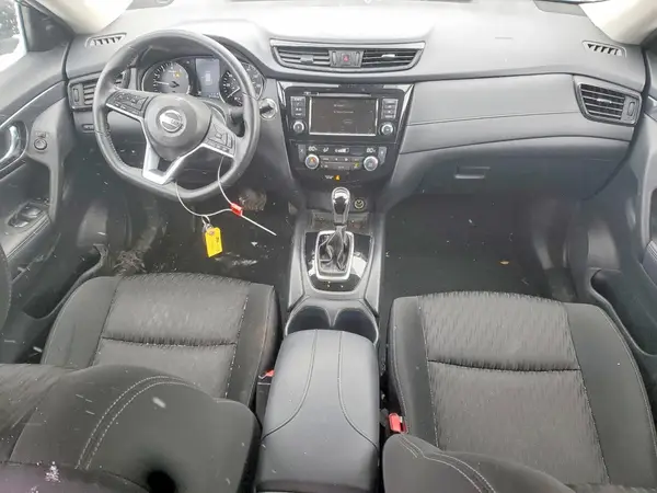 KNMAT2MV5KP559776 2019 NISSAN ROGUE - Image 8