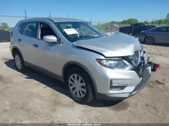 KNMAT2MV5KP560104 2019 NISSAN ROGUE