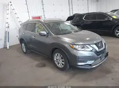 KNMAT2MV5LP500406 2020 NISSAN ROGUE