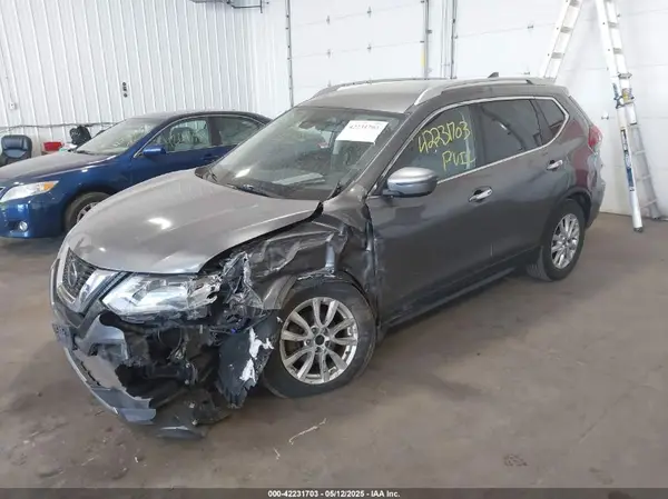 KNMAT2MV5LP500406 2020 NISSAN ROGUE - Image 2