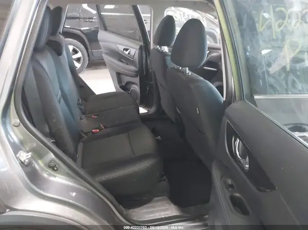 KNMAT2MV5LP500406 2020 NISSAN ROGUE - Image 8