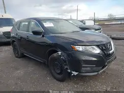 KNMAT2MV5LP501734 2020 NISSAN ROGUE