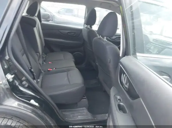 KNMAT2MV5LP501734 2020 NISSAN ROGUE - Image 8