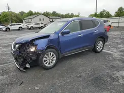 KNMAT2MV5LP502902 2020 NISSAN ROGUE
