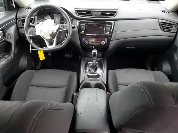 KNMAT2MV5LP502902 2020 NISSAN ROGUE - Image 8