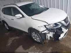 KNMAT2MV5LP504293 2020 NISSAN ROGUE