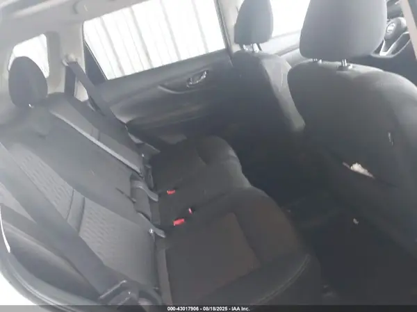 KNMAT2MV5LP504293 2020 NISSAN ROGUE - Image 8