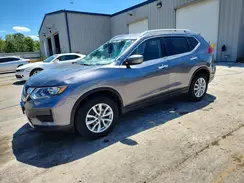 KNMAT2MV5LP505850 2020 NISSAN ROGUE