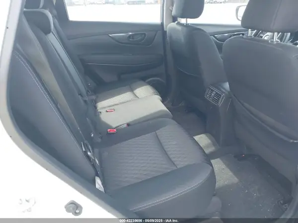 KNMAT2MV5LP506433 2020 NISSAN ROGUE - Image 8