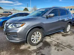 KNMAT2MV5LP506450 2020 NISSAN ROGUE