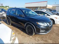 KNMAT2MV5LP507145 2020 NISSAN ROGUE