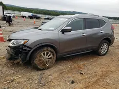 KNMAT2MV5LP508747 2020 NISSAN ROGUE