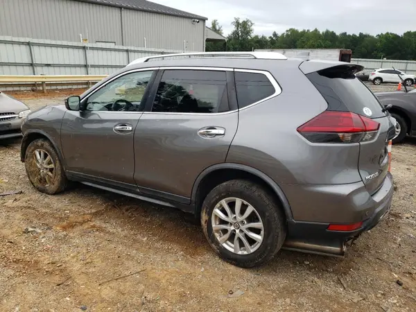 KNMAT2MV5LP508747 2020 NISSAN ROGUE - Image 2