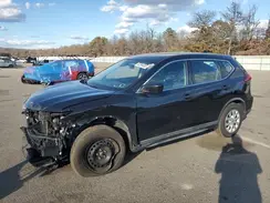 KNMAT2MV5LP508800 2020 NISSAN ROGUE